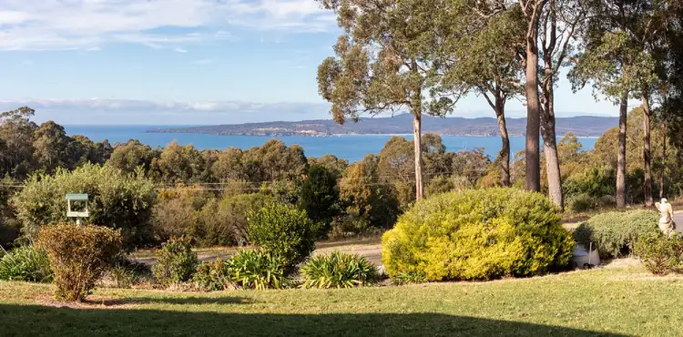 Second view of Homely house listing, 5 Nethercote Rd, Eden NSW 2551