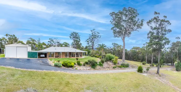 Third view of Homely house listing, 5 Nethercote Rd, Eden NSW 2551