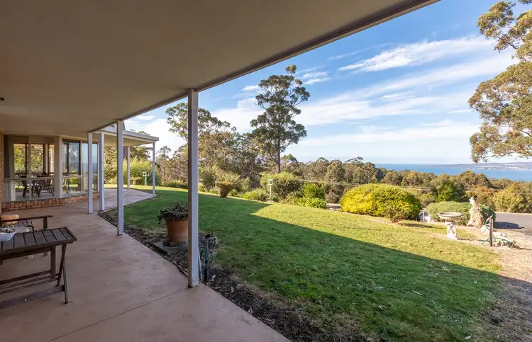 Fourth view of Homely house listing, 5 Nethercote Rd, Eden NSW 2551
