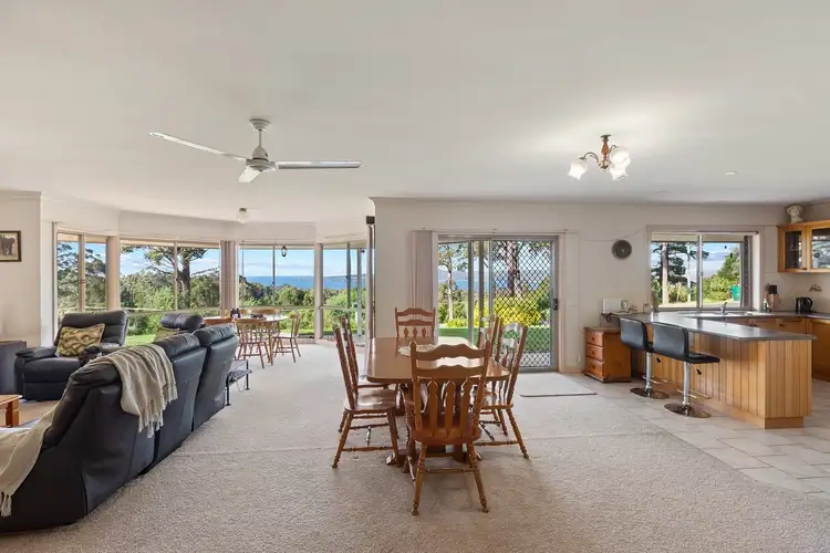 Fifth view of Homely house listing, 5 Nethercote Rd, Eden NSW 2551