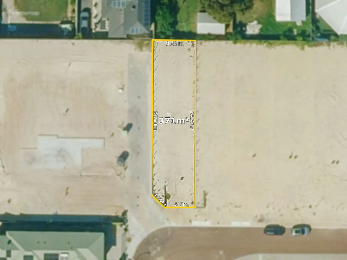Main view of Homely land listing, 18 Ingles Pl, Bayswater WA 6053
