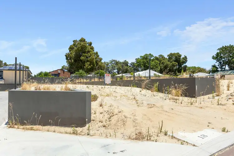 Third view of Homely land listing, 18 Ingles Pl, Bayswater WA 6053