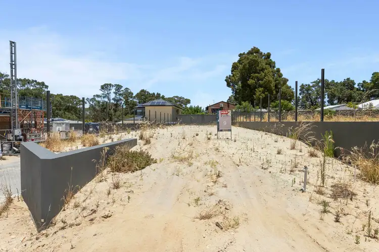 Fourth view of Homely land listing, 18 Ingles Pl, Bayswater WA 6053