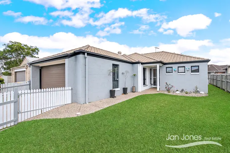 Second view of Homely house listing, 5 Pegasus Street, Kippa-ring QLD 4021