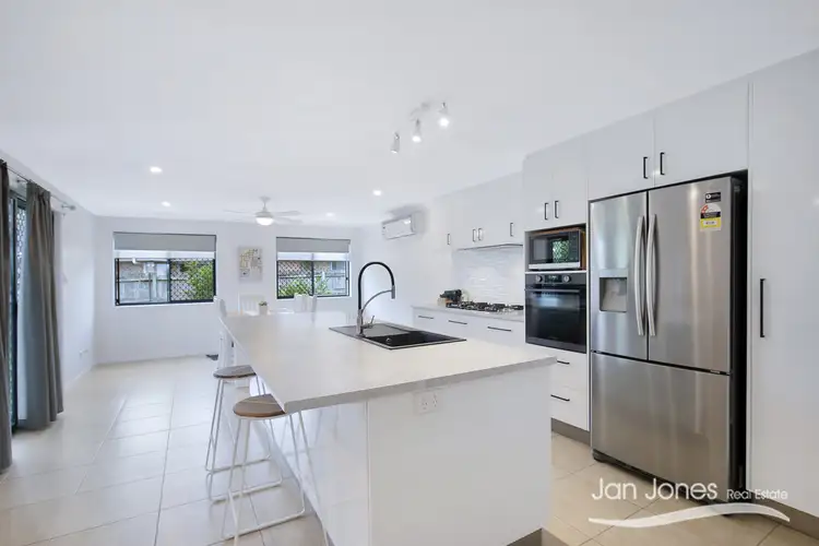 Third view of Homely house listing, 5 Pegasus Street, Kippa-ring QLD 4021