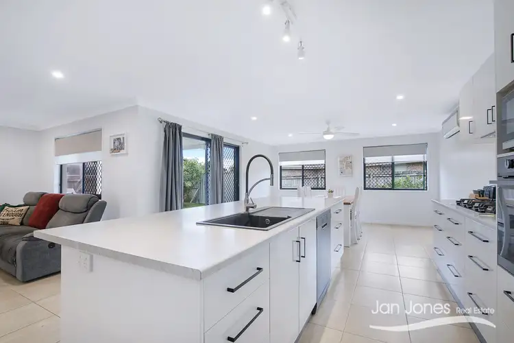 Fourth view of Homely house listing, 5 Pegasus Street, Kippa-ring QLD 4021