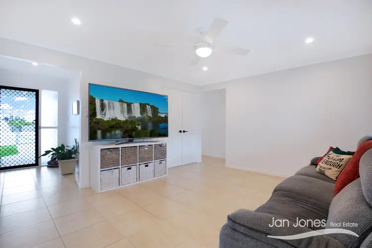 Fifth view of Homely house listing, 5 Pegasus Street, Kippa-ring QLD 4021