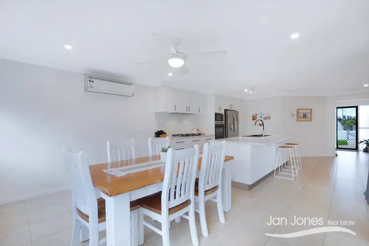 Sixth view of Homely house listing, 5 Pegasus Street, Kippa-ring QLD 4021