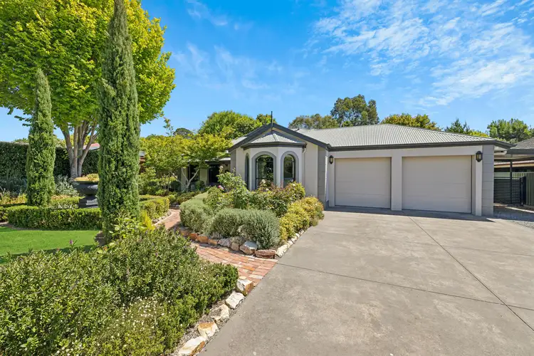 Third view of Homely house listing, 8A Strempel Ave, Hahndorf SA 5245