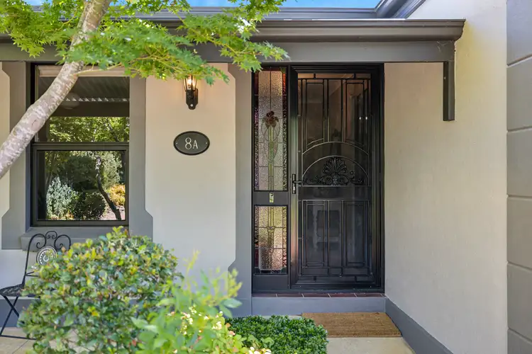 Fourth view of Homely house listing, 8A Strempel Ave, Hahndorf SA 5245
