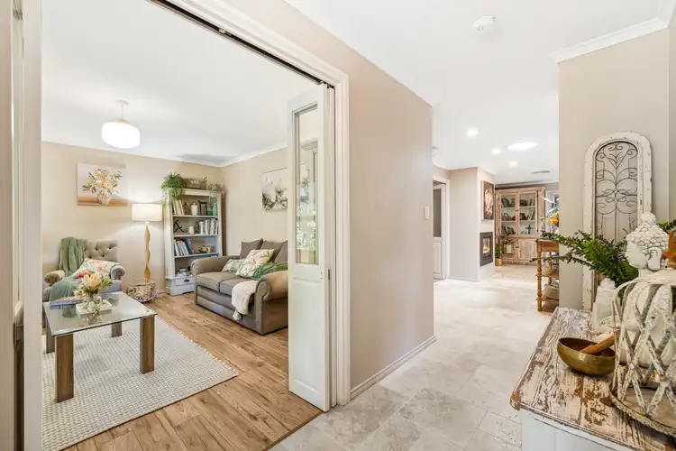 Fifth view of Homely house listing, 8A Strempel Ave, Hahndorf SA 5245