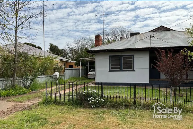 Main view of Homely house listing, 5 Grosvenor Street, Narrandera NSW 2700