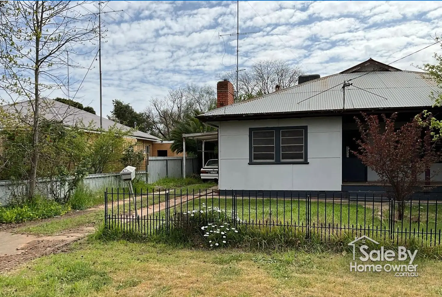 Main view of Homely house listing, 5 Grosvenor Street, Narrandera NSW 2700
