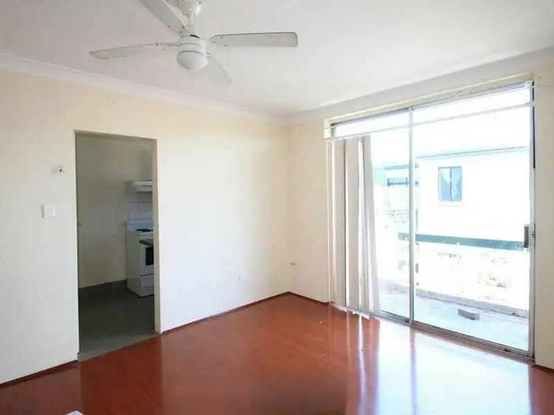 Main view of Homely unit listing, Unit 23/525-527 New Canterbury Rd, Dulwich Hill NSW 2203