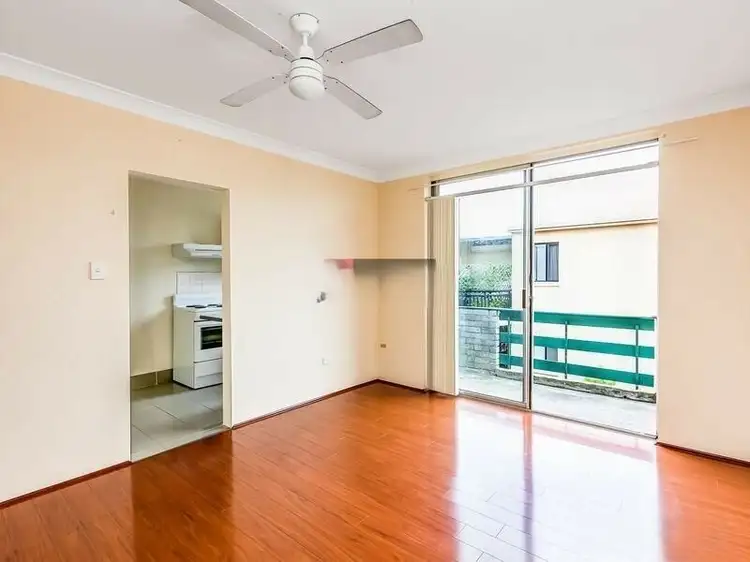 Second view of Homely unit listing, Unit 23/525-527 New Canterbury Rd, Dulwich Hill NSW 2203
