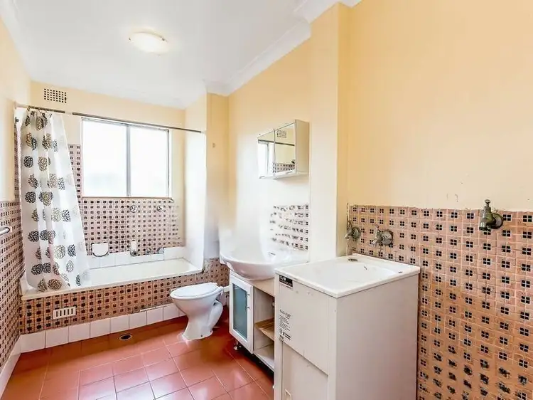 Third view of Homely unit listing, Unit 23/525-527 New Canterbury Rd, Dulwich Hill NSW 2203