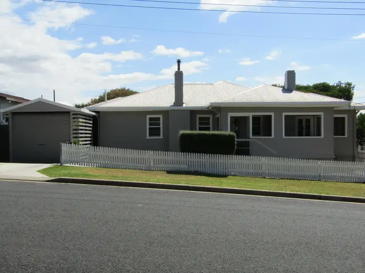 Main view of Homely house listing, 15 Froude St, Inverell NSW 2360