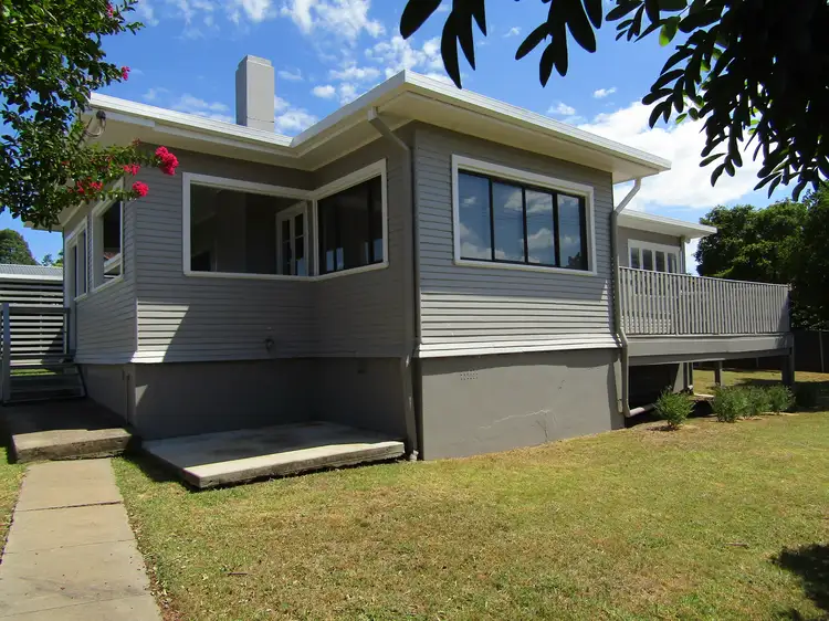 Second view of Homely house listing, 15 Froude St, Inverell NSW 2360
