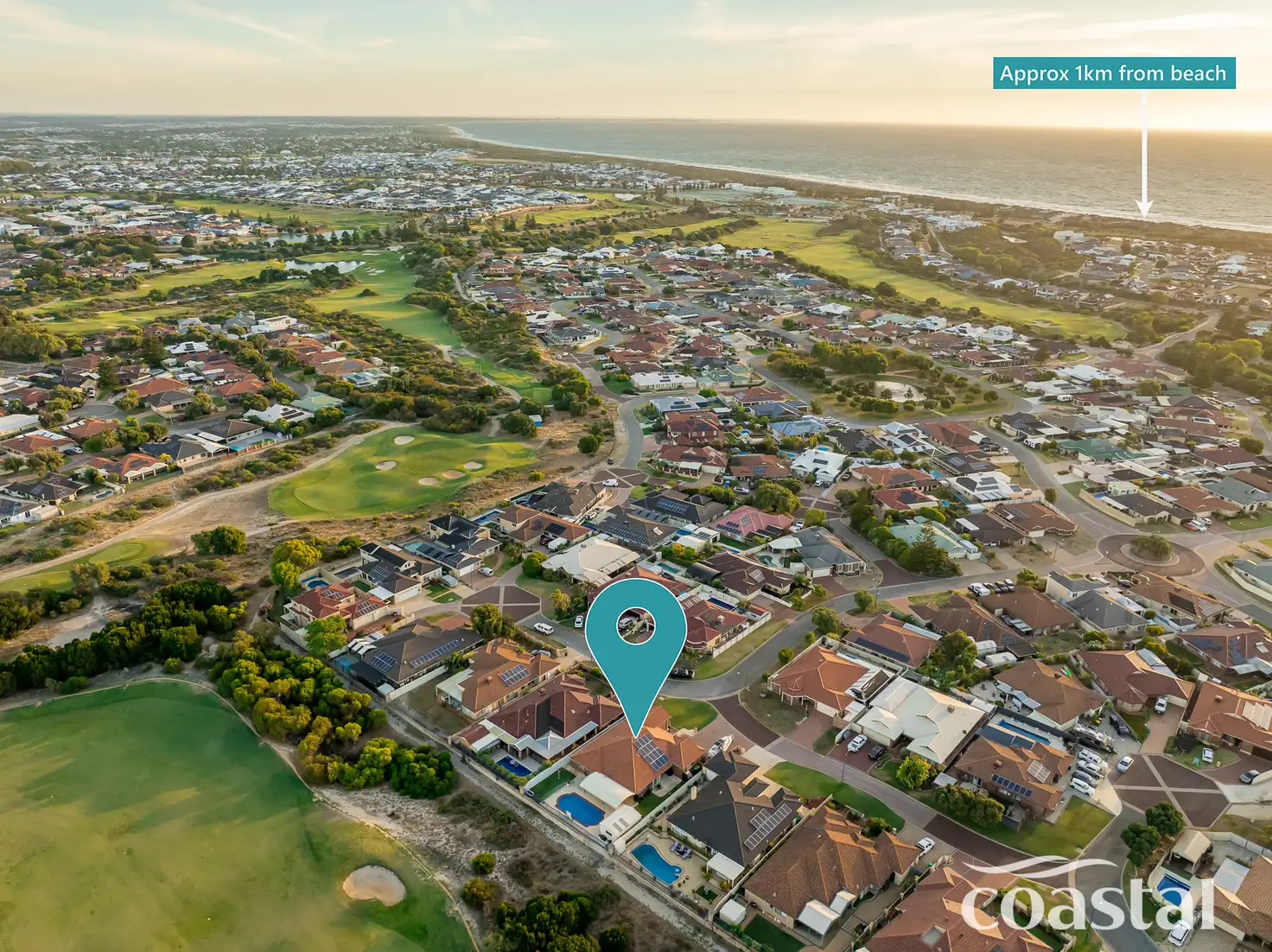 Main view of Homely house listing, 32 Bandol Gdns, Secret Harbour WA 6173