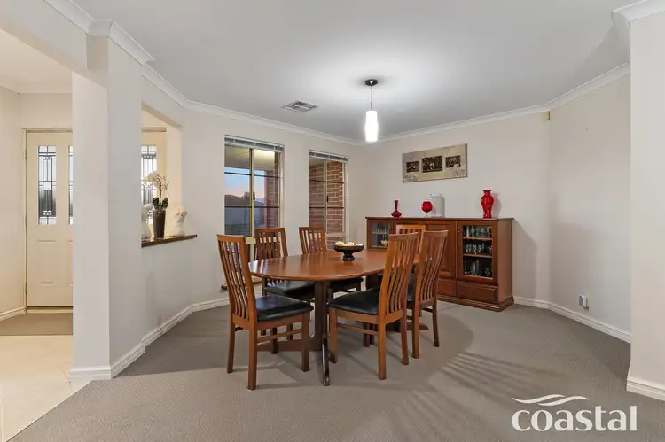 Fifth view of Homely house listing, 32 Bandol Gdns, Secret Harbour WA 6173