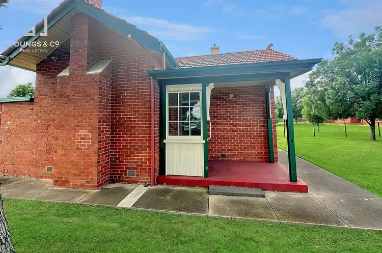 Main view of Homely unit listing, Unit 1/47-53 Wyndham St, Shepparton VIC 3630