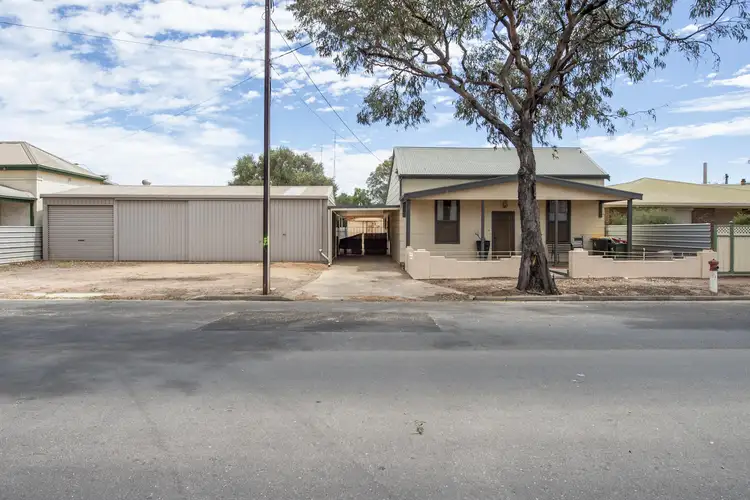 Main view of Homely house listing, 36 Goode Road, Port Pirie SA 5540