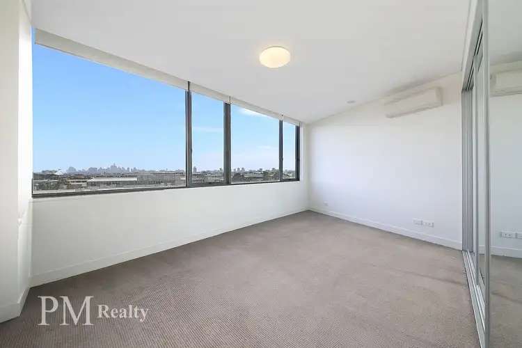 Third view of Homely apartment listing, 72/629 Gardeners Road, Mascot NSW 2020
