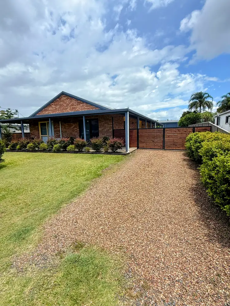 Main view of Homely house listing, 17 Arthur St, Howard QLD 4659
