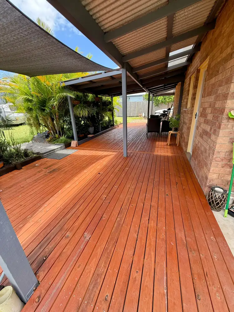 Second view of Homely house listing, 17 Arthur St, Howard QLD 4659