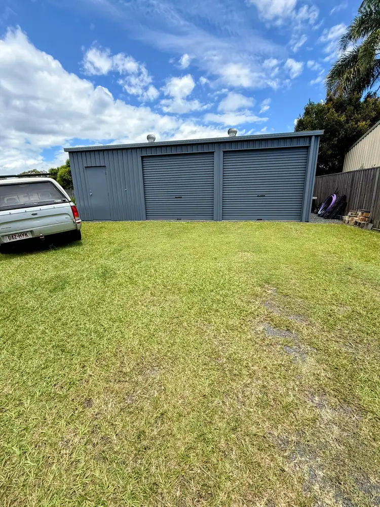 Third view of Homely house listing, 17 Arthur St, Howard QLD 4659