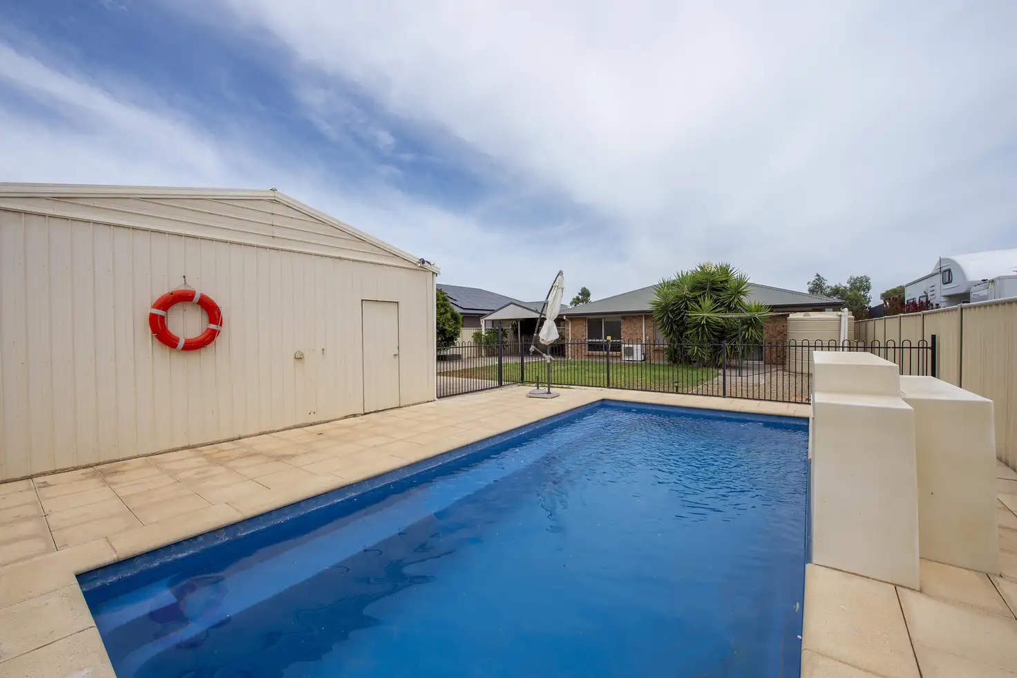 Main view of Homely house listing, 55 Peterson Circuit, Port Pirie SA 5540