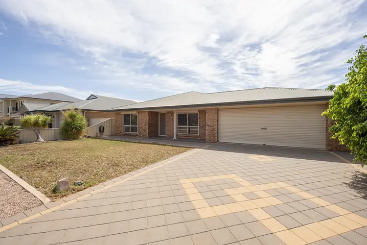 Second view of Homely house listing, 55 Peterson Circuit, Port Pirie SA 5540