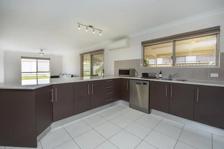 Third view of Homely house listing, 55 Peterson Circuit, Port Pirie SA 5540