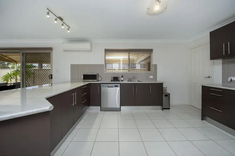 Fourth view of Homely house listing, 55 Peterson Circuit, Port Pirie SA 5540