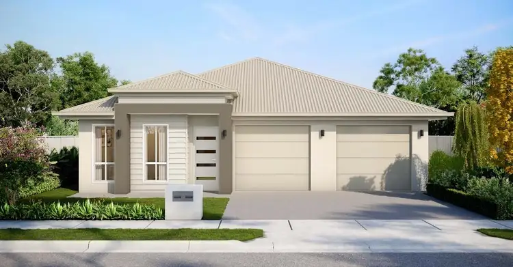 Second view of Homely house listing, Kingfisher Park, Fraser Coast Region, Tinana QLD 4650