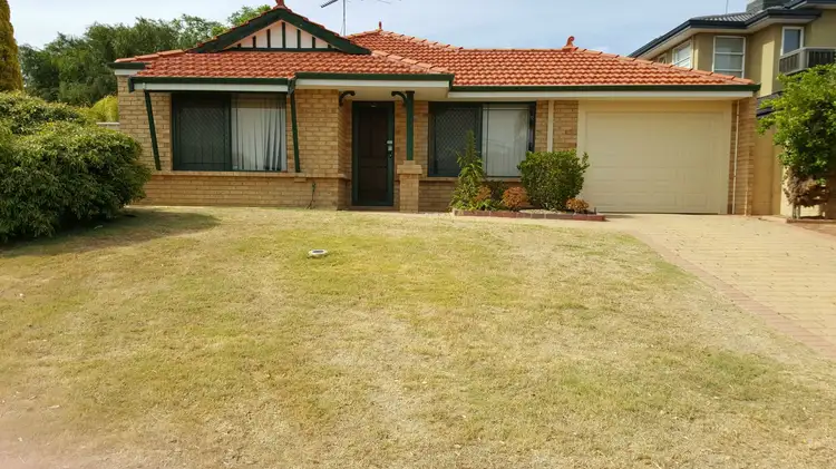 25 Ghan Place