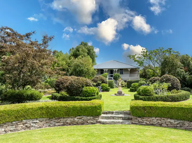 34 Teale Rd, The Summit QLD 4377