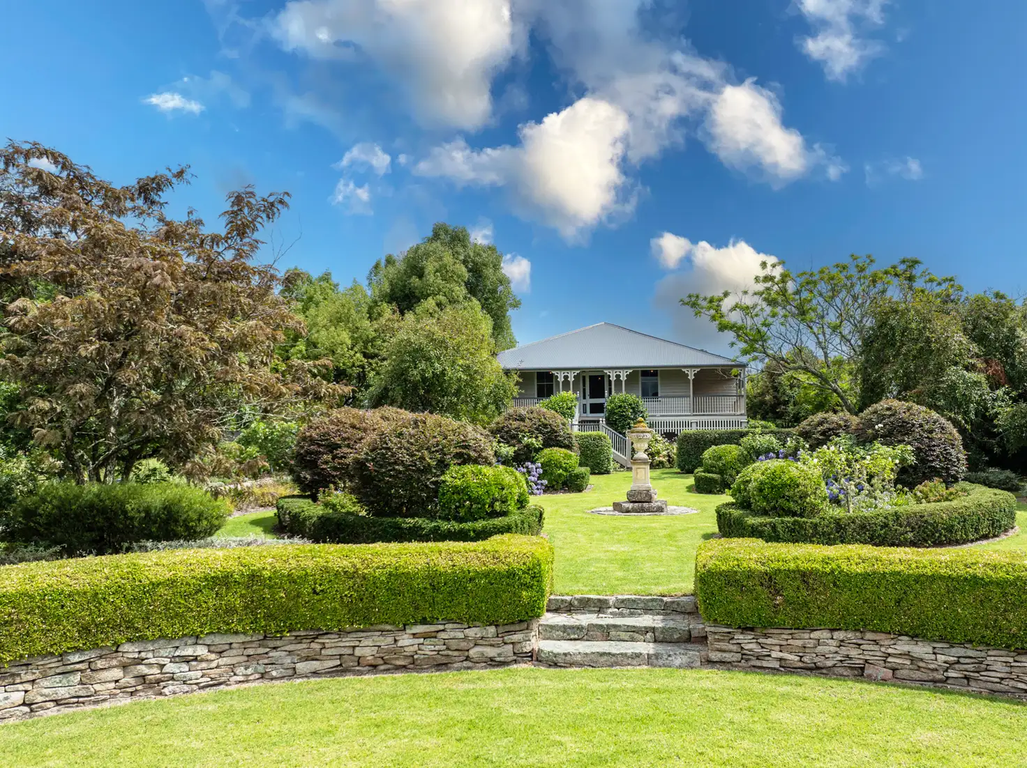 Main view of Homely house listing, 34 Teale Rd, The Summit QLD 4377