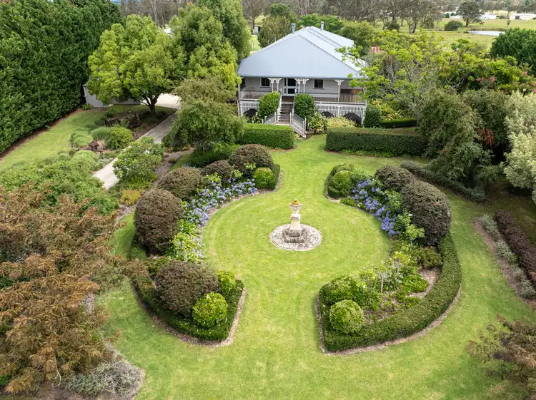 Second view of Homely house listing, 34 Teale Rd, The Summit QLD 4377