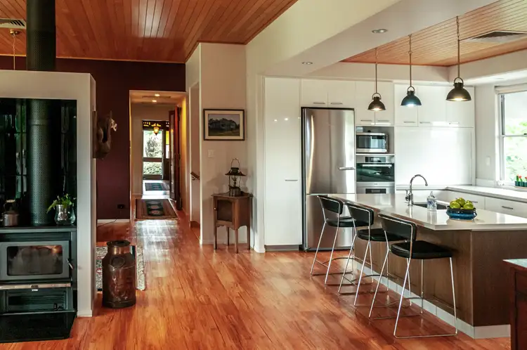 Fifth view of Homely house listing, 34 Teale Rd, The Summit QLD 4377