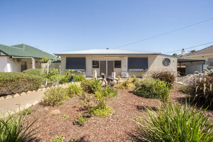 9 Martin Street, Port Pirie SA 5540