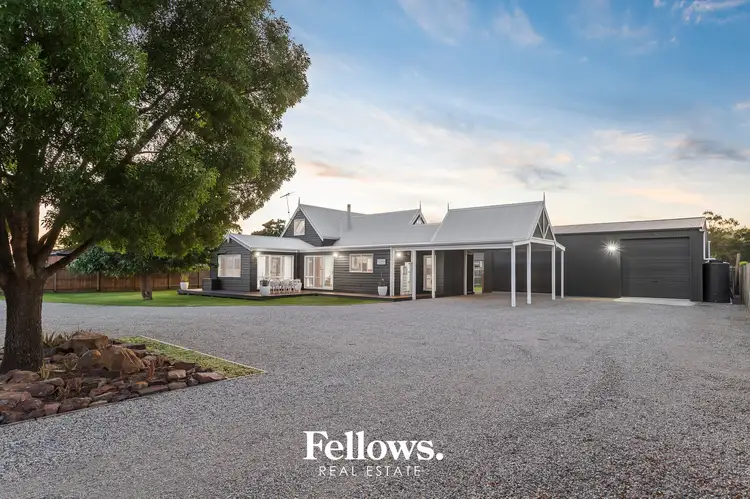 1 Melissa Way, Pakenham VIC 3810