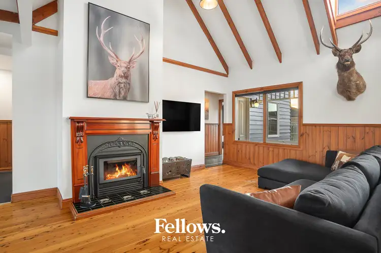 Fifth view of Homely house listing, 1 Melissa Way, Pakenham VIC 3810