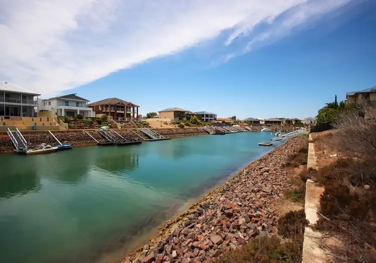 Fifth view of Homely land listing, 22 Genoa Pl, Wallaroo SA 5556