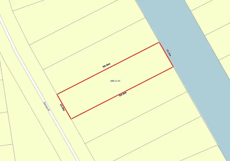Seventh view of Homely land listing, 22 Genoa Pl, Wallaroo SA 5556