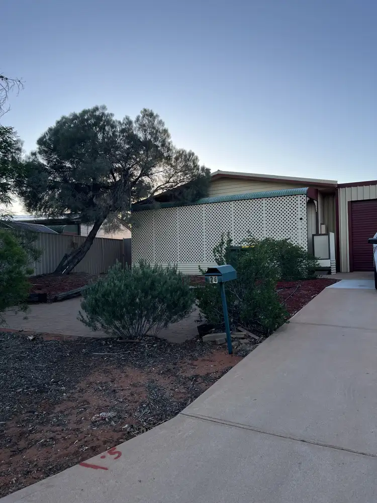 Main view of Homely house listing, 24 Myall Street, Roxby Downs SA 5725