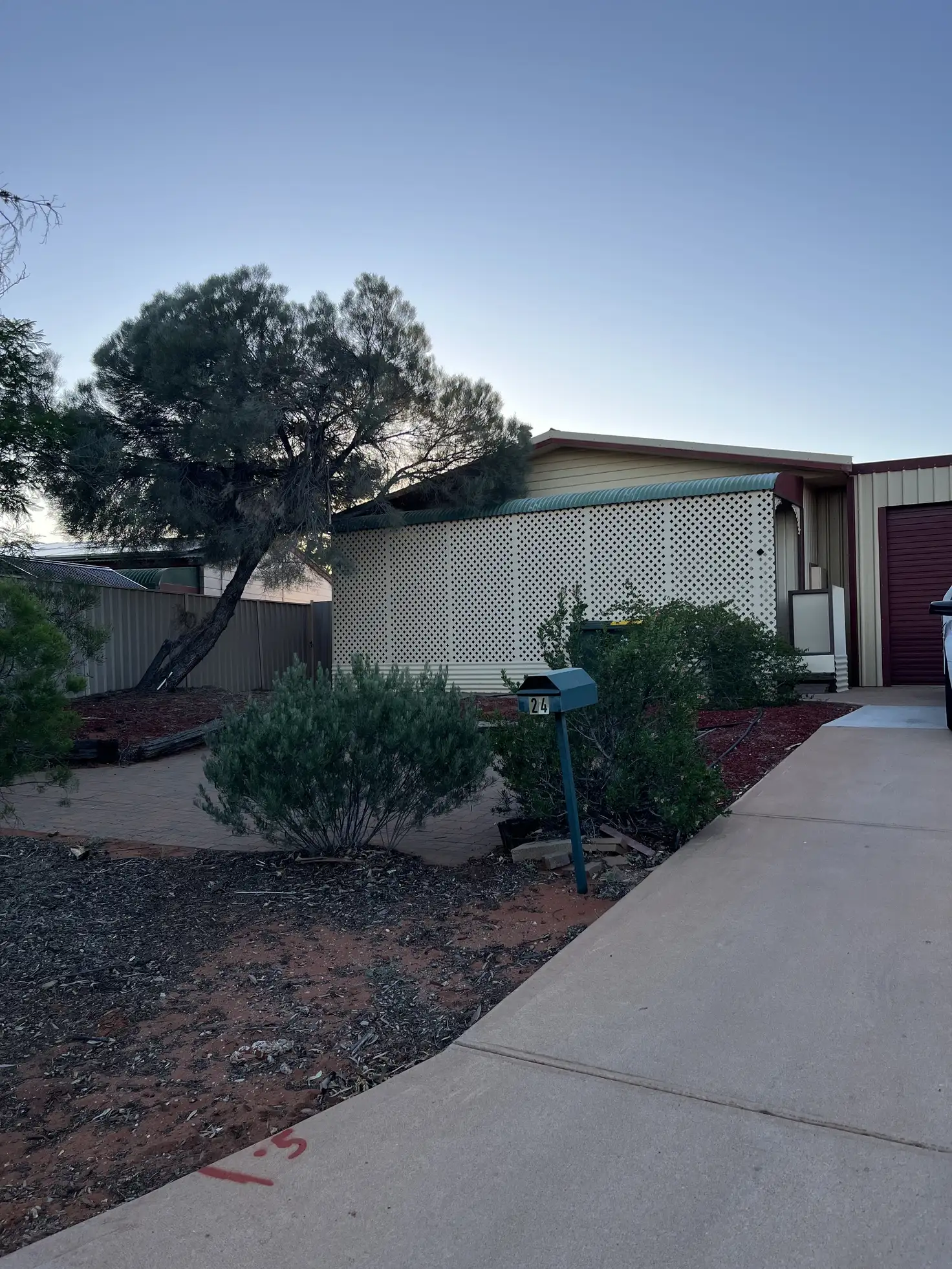 Main view of Homely house listing, 24 Myall Street, Roxby Downs SA 5725