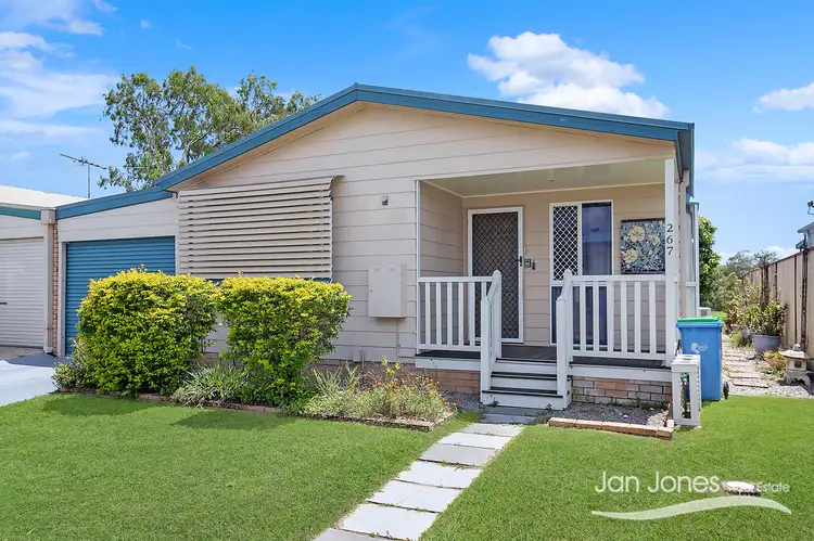 Villa  267/1 Webster Rd, Deception Bay QLD 4508