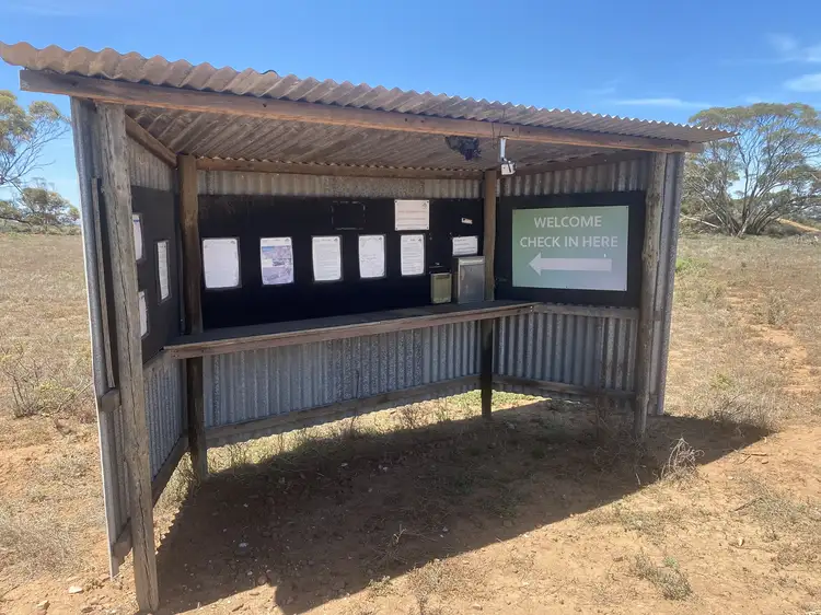 57 Buggy Rd, Baroota SA 5495