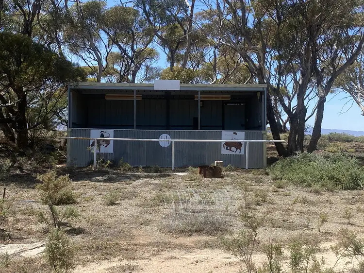 Third view of Homely rural property listing, 57 Buggy Rd, Baroota SA 5495